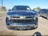 CHEVROLET SILVERADO 1500 4WD STANDARD BED LT