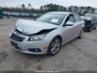 CHEVROLET CRUZE LTZ