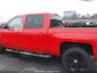 CHEVROLET SILVERADO 1500 1LT