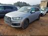 AUDI Q7 3.0T PREMIUM