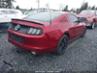 FORD MUSTANG V6