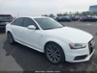 AUDI A4 2.0T PREMIUM