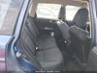 SUBARU FORESTER 2.5X