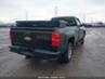 CHEVROLET SILVERADO 1500 WT