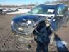 CHEVROLET TRAVERSE LS