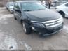 FORD FUSION SEL