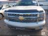 CHEVROLET SILVERADO 1500 1LZ