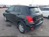 CHEVROLET TRAX AWD LS