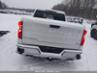 CHEVROLET SILVERADO 1500 4WD SHORT BED LTZ