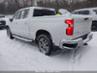 CHEVROLET SILVERADO 1500 4WD SHORT BED LTZ