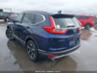 HONDA CR-V TOURING