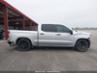 CHEVROLET SILVERADO 1500 2WD SHORT BED CUSTOM