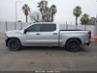 CHEVROLET SILVERADO 1500 2WD SHORT BED CUSTOM