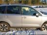 SUBARU FORESTER 2.5I PREMIUM