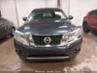 NISSAN PATHFINDER S