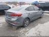 HYUNDAI ELANTRA VALUE EDITION