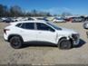 CHEVROLET TRAX FWD LS