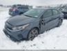 KIA FORTE LXS