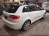 AUDI A3 2.0T PREMIUM