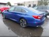 HONDA ACCORD SPORT SPECIAL EDITION