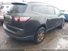 CHEVROLET TRAVERSE 1LT