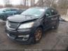 CHEVROLET TRAVERSE 1LT