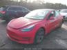 TESLA MODEL 3 REAR-WHEEL DRIVE