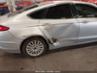 FORD FUSION HYBRID SE