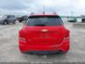 CHEVROLET TRAX LT