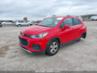 CHEVROLET TRAX LT