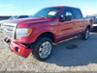 FORD F-150 PLATINUM