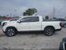 HONDA RIDGELINE RTL-E