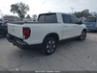 HONDA RIDGELINE RTL-E