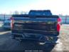 CHEVROLET SILVERADO 1500 LT TRAIL BOSS