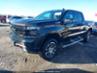 CHEVROLET SILVERADO 1500 LT TRAIL BOSS