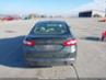 FORD FUSION HYBRID TITANIUM