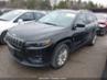 JEEP CHEROKEE LATITUDE