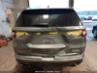 CHEVROLET TRAVERSE AWD HIGH COUNTRY