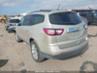 CHEVROLET TRAVERSE 1LT