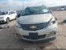 CHEVROLET TRAVERSE 1LT