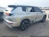 MITSUBISHI OUTLANDER BLACK EDITION S-AWC/SE 2.5 S-AWC/SE LAUNCH EDITION S-AWC