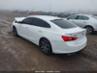 CHEVROLET MALIBU FWD RS