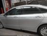 FORD FUSION SE LUXURY