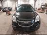 CHEVROLET EQUINOX 2LT