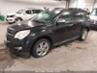 CHEVROLET EQUINOX 2LT