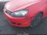 VOLKSWAGEN GOLF 2.5L 4-DOOR