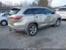 TOYOTA HIGHLANDER LIMITED V6