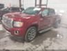 GMC CANYON 4WD SHORT BOX DENALI