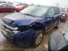 FORD EDGE LIMITED