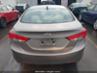 HYUNDAI ELANTRA GLS